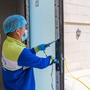 After Construction Cleaning