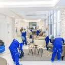 Residential Kitchen Cleaning