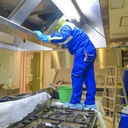 Hood & Duct Cleaning