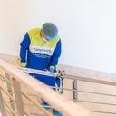 After Construction Cleaning