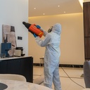 Sanitization and Disinfection