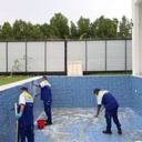 Swimming Pool Cleaning