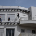 Façade Cleaning