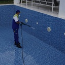 Swimming Pool Cleaning