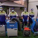 HVAC / Air Duct Cleaning