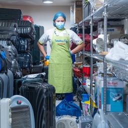 [MMC] Move-in & Move-out Cleaning