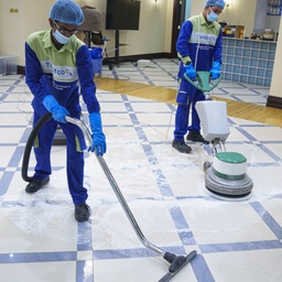 [BC] Basement Cleaning