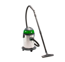 [AM01002] Maxiclean Amsterdam 315 Wet &  Dry Vacuum Cleaner  33L  Steel tank  1500W