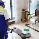 Floor Polishing & Crystallization