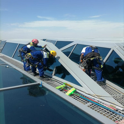 [SLC] Sky Lights Cleaning